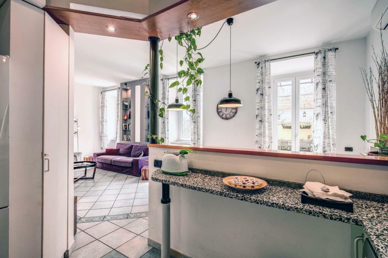 Domus Lunae Apartamento Roma