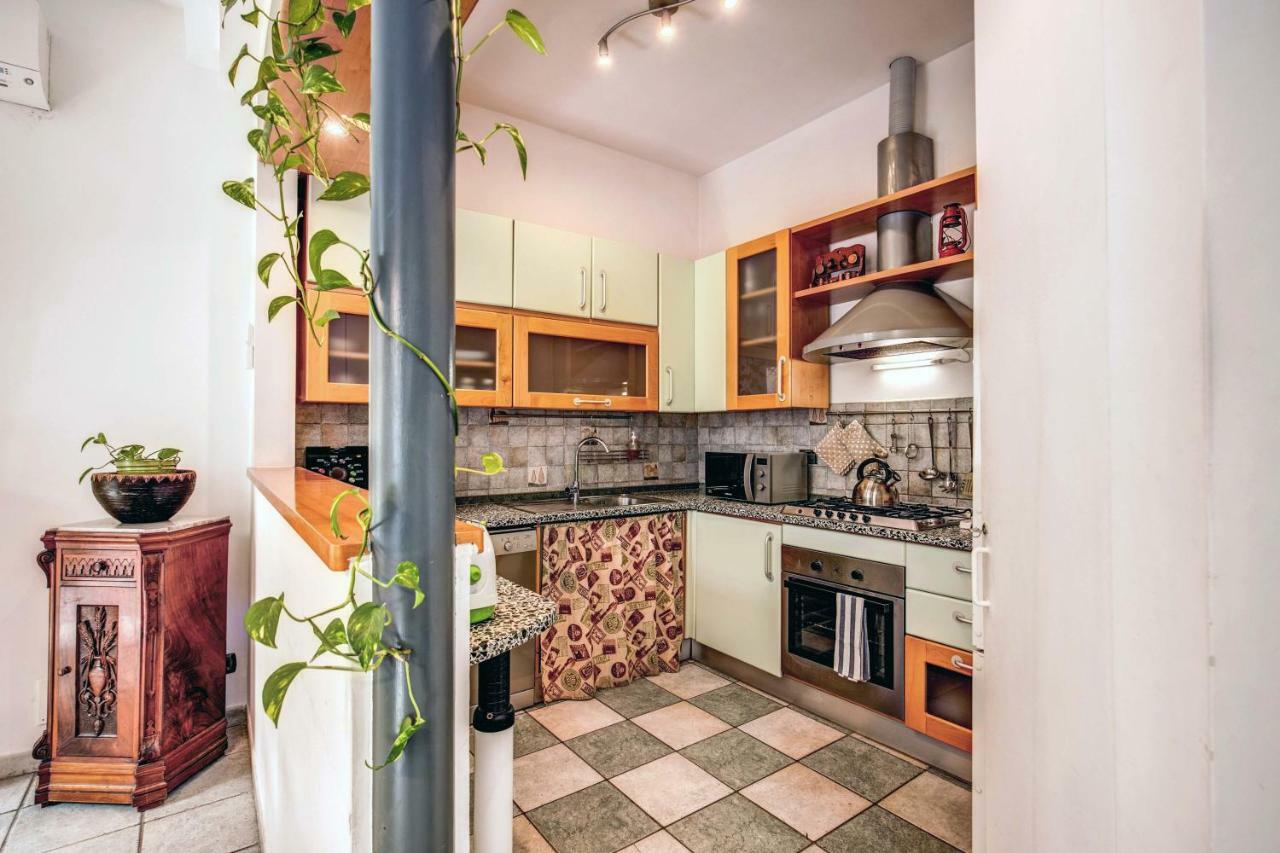 Apartamento Domus Lunae