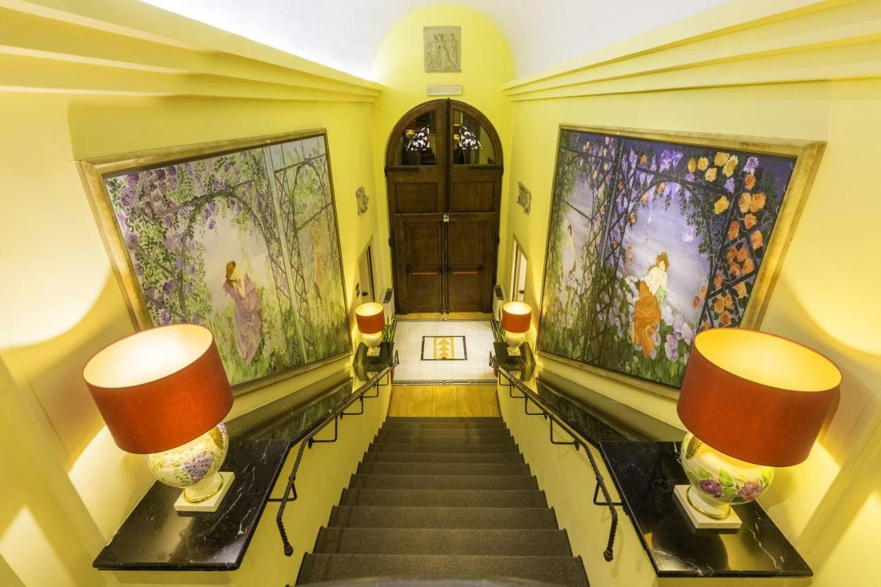 Hotel Best Western Artdeco 4*