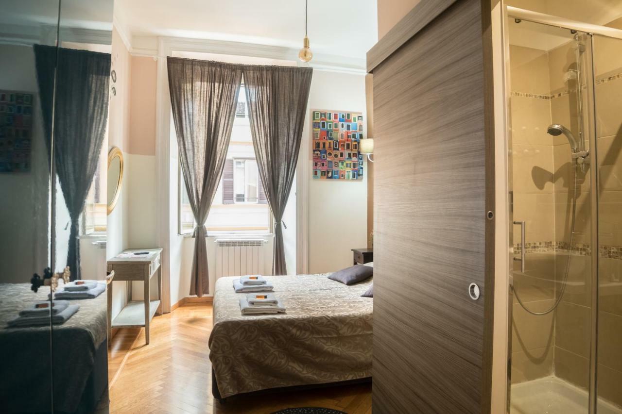 Bed & Breakfast Sesto Rome