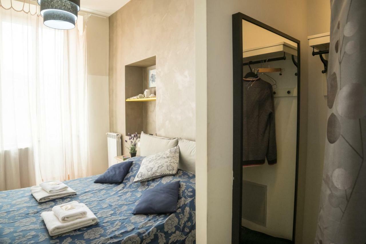 Sesto Bed & Breakfast 2*