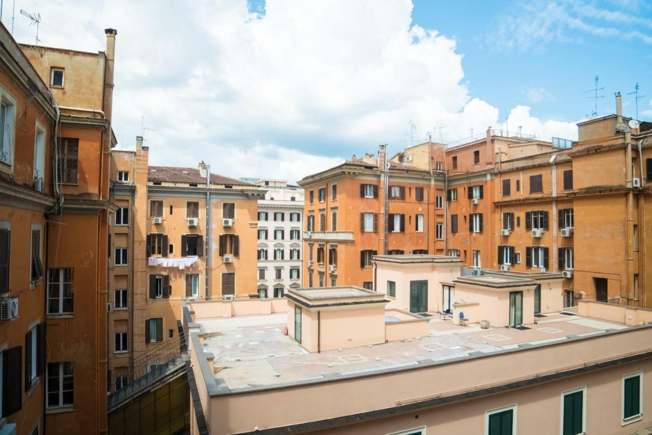 Sesto 2* Rome