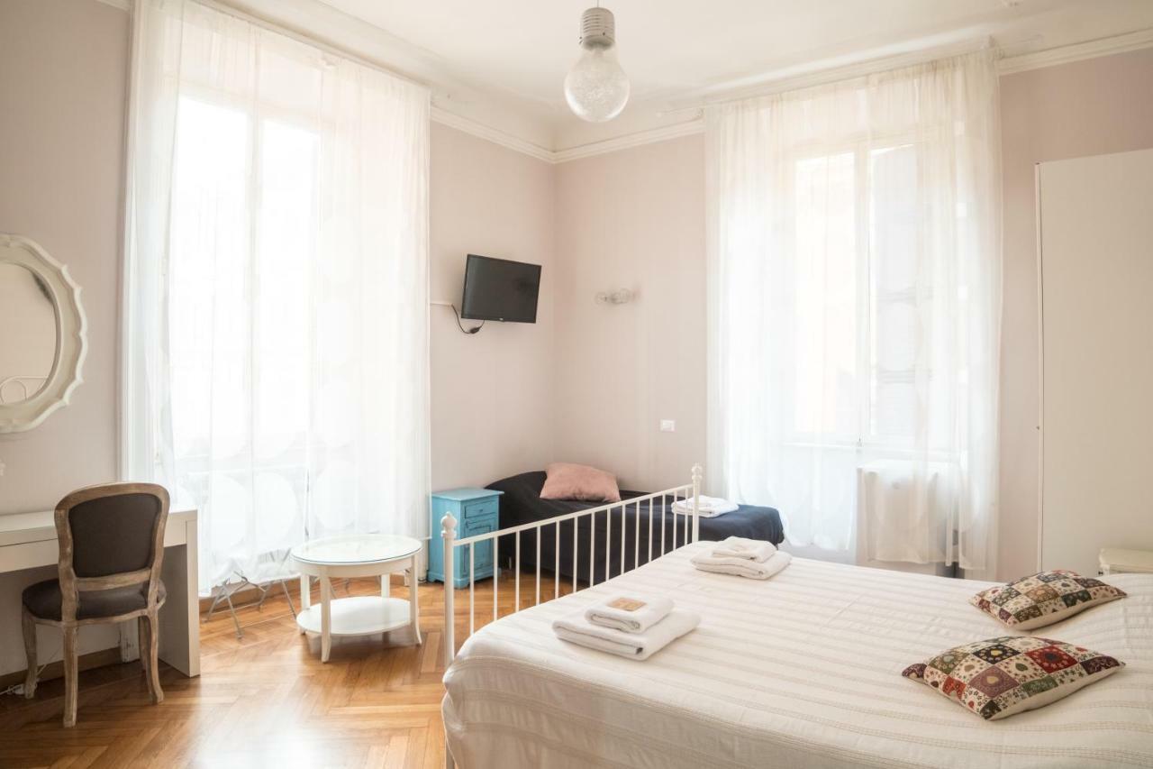 Sesto Bed & Breakfast Rome