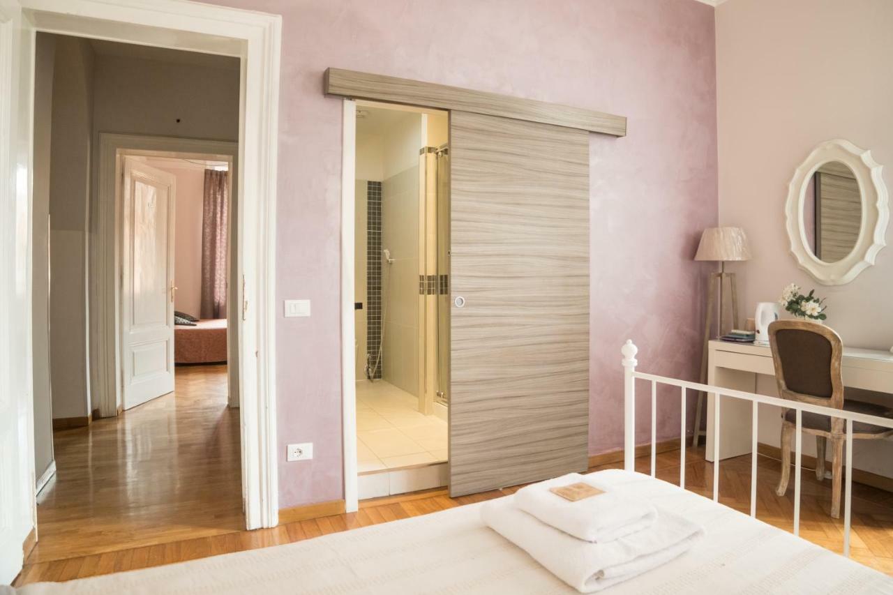 Bed & Breakfast Sesto Rome