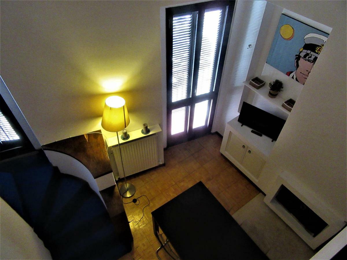 Palazzo Velli Roma