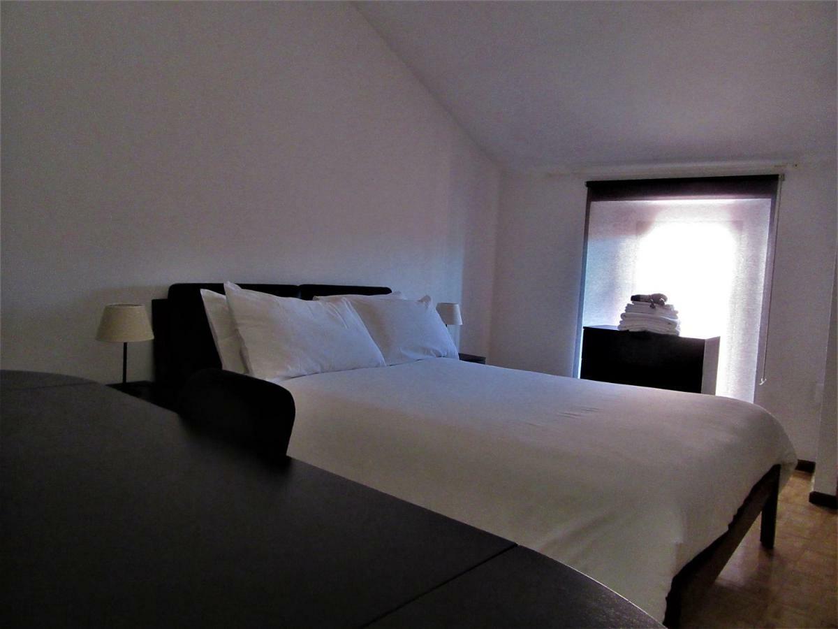 Palazzo Velli Appartement *