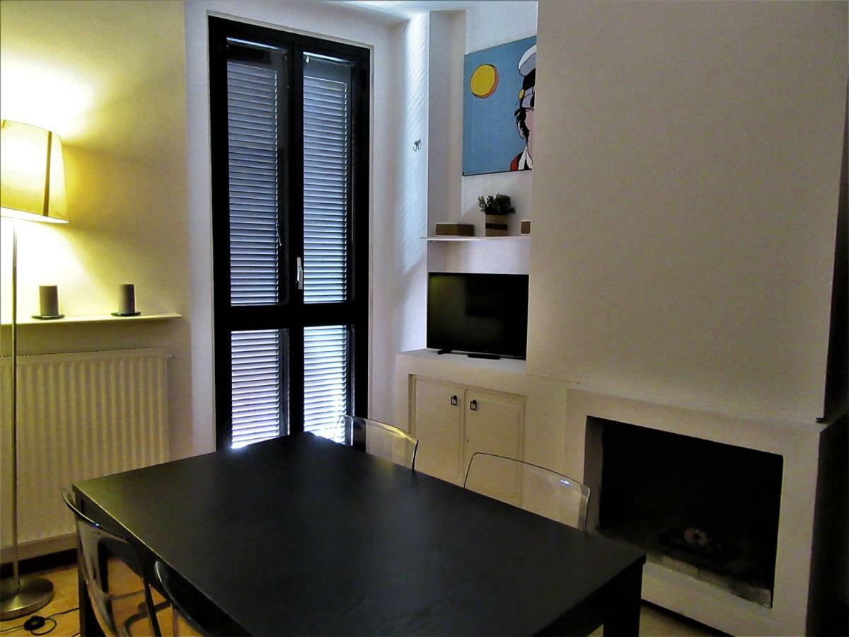 Apartamento Palazzo Velli