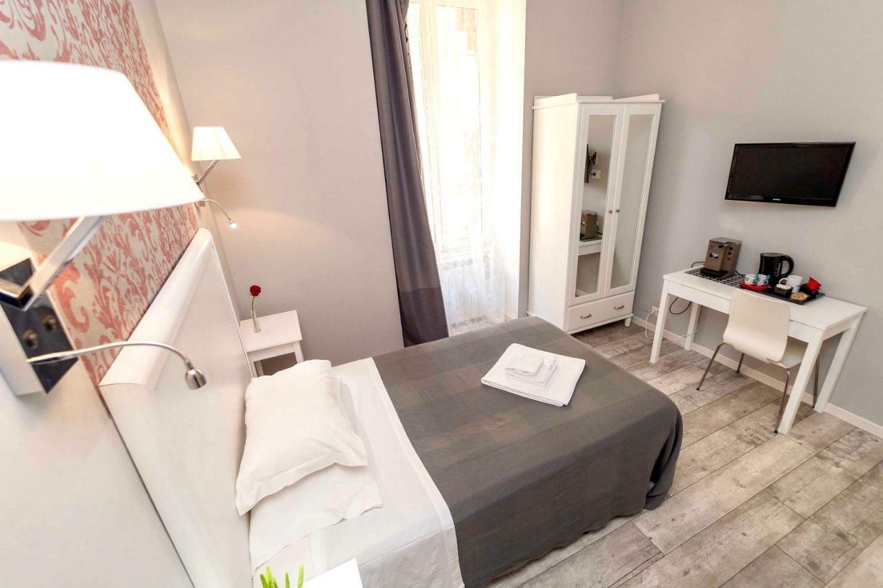 Maison d'hôtes Bed And Rome