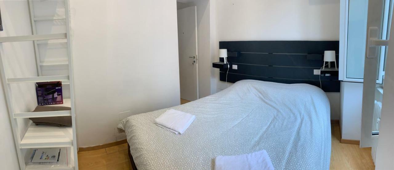 Gasthuis Vatican Suites Rome