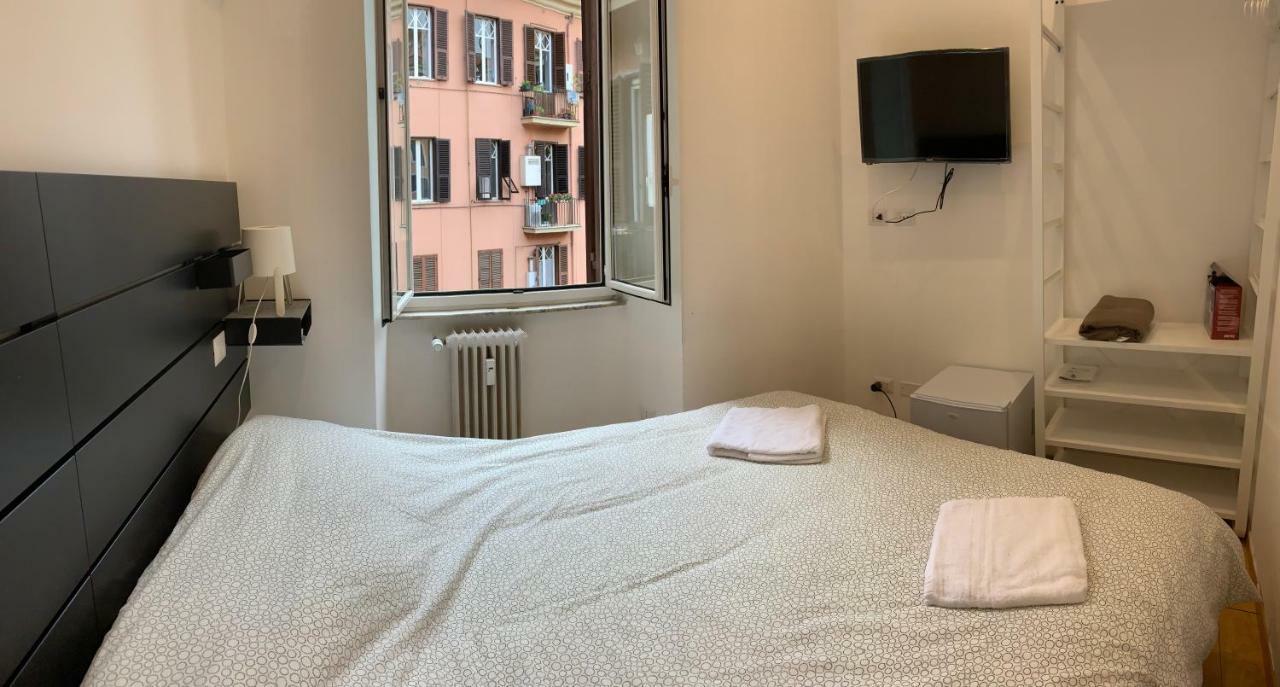 Vatican Suites Gasthuis *