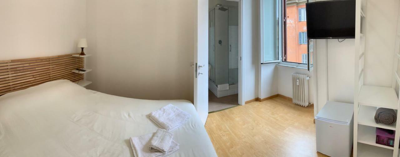 Vatican Suites Gasthuis