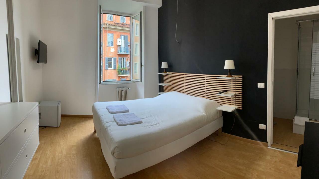 Vatican Suites *