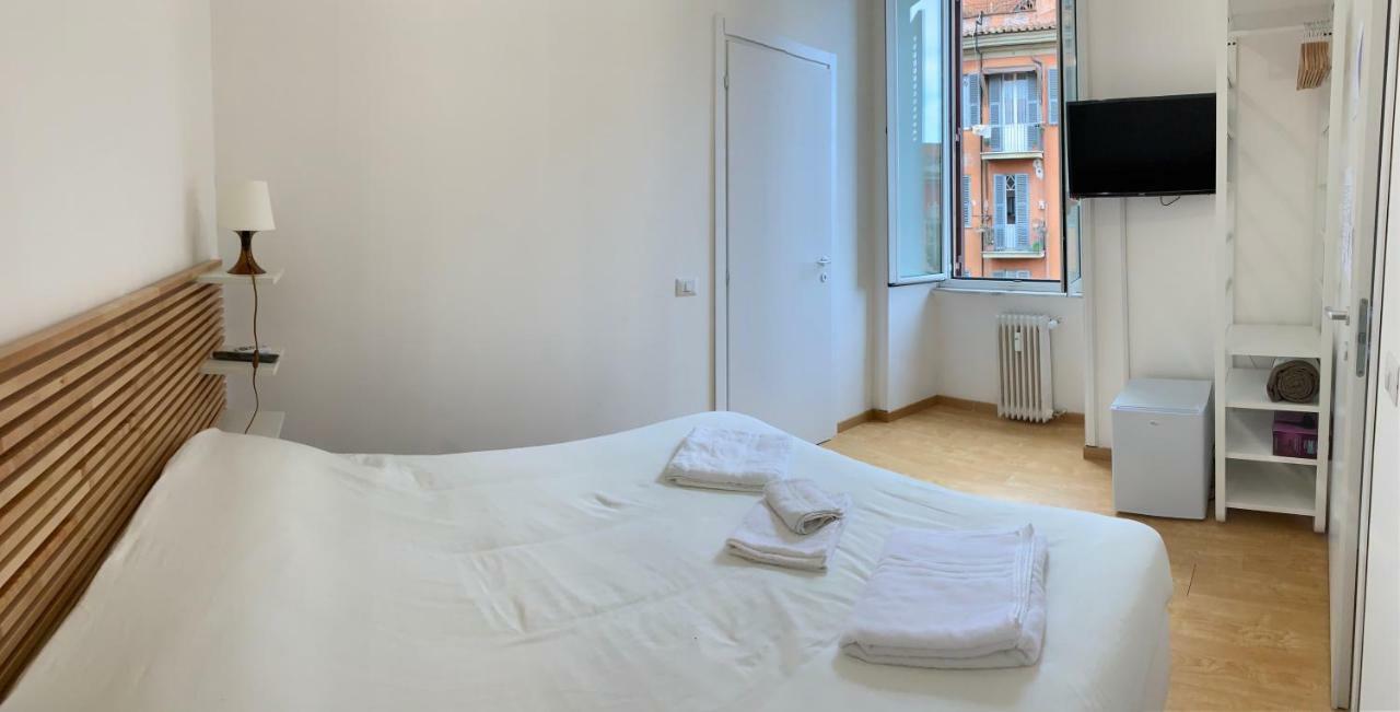 Vatican Suites Gasthuis Rome