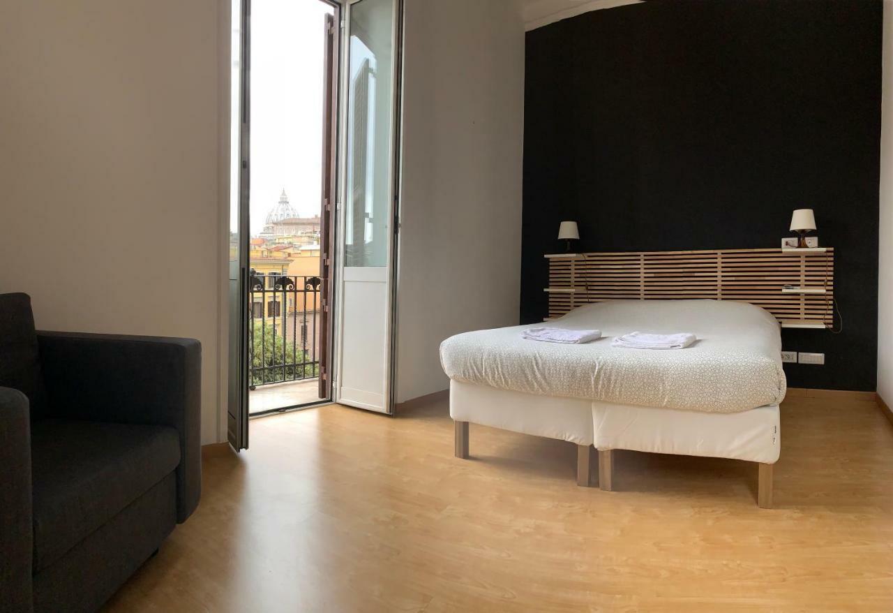 Vatican Suites Gasthuis *