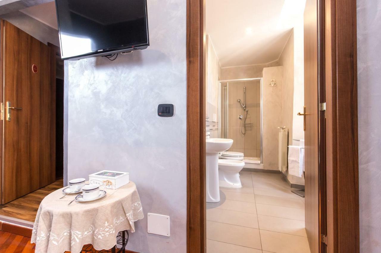 Giovine Italia Bed & Breakfast
