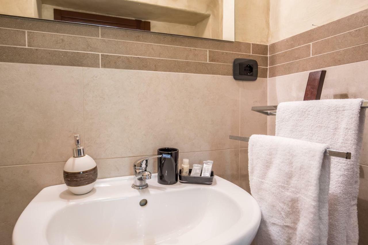 Giovine Italia Bed & Breakfast Rome