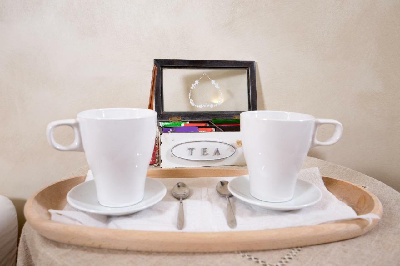 Giovine Italia Bed & Breakfast 3*