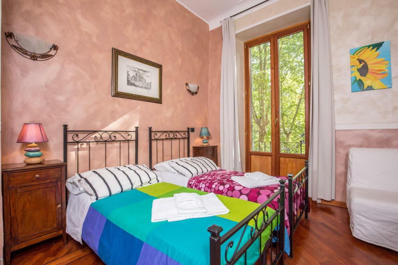 Giovine Italia Bed & Breakfast Rome