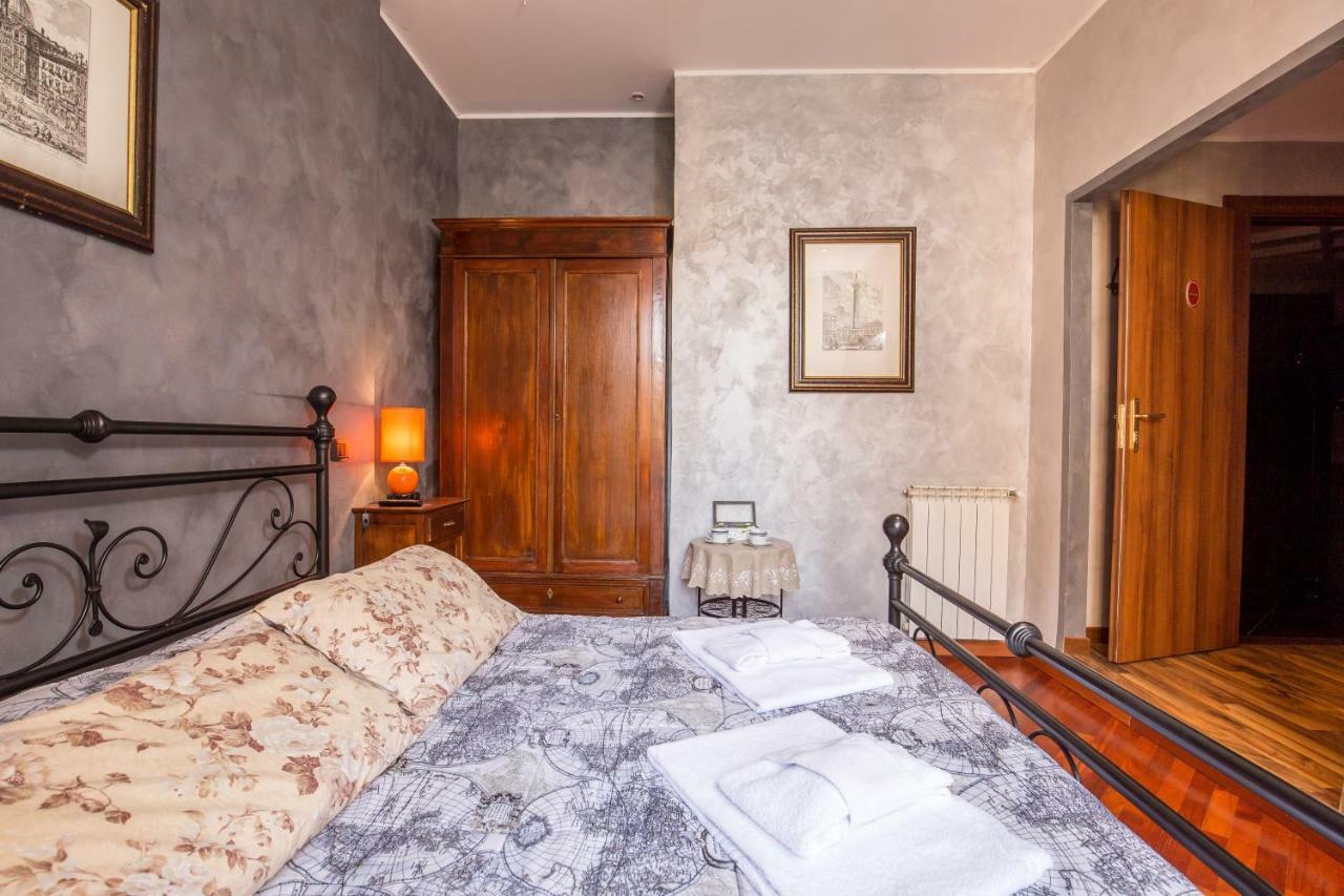 Bed & Breakfast Giovine Italia