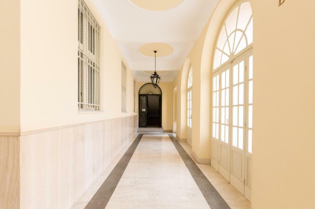 Giovine Italia Bed & Breakfast Rome