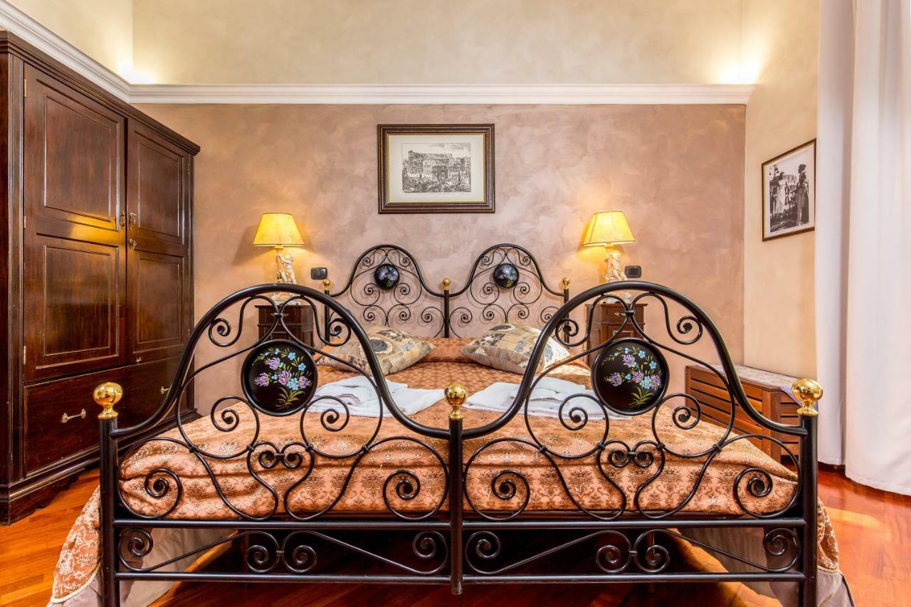 Giovine Italia Bed & Breakfast 3*