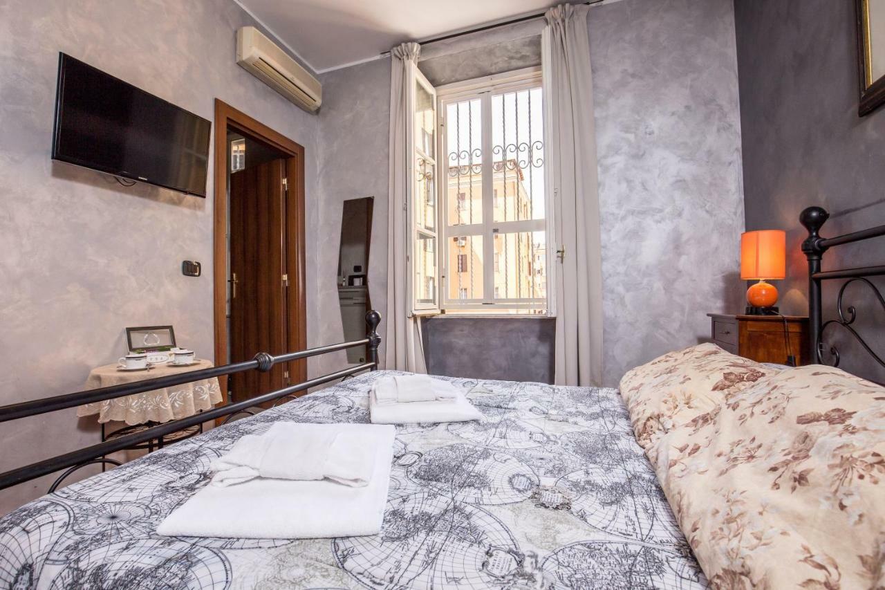 Giovine Italia Bed & Breakfast