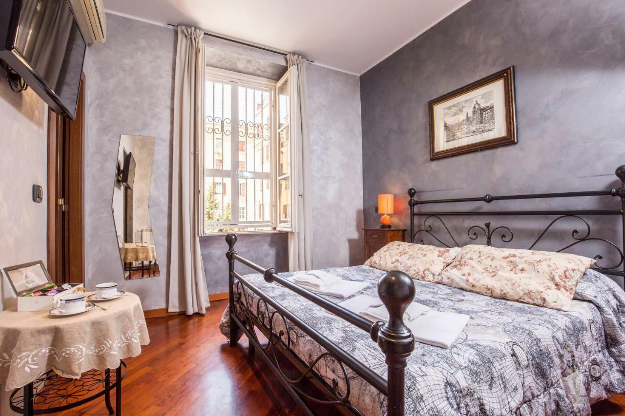 Giovine Italia 3* Rome