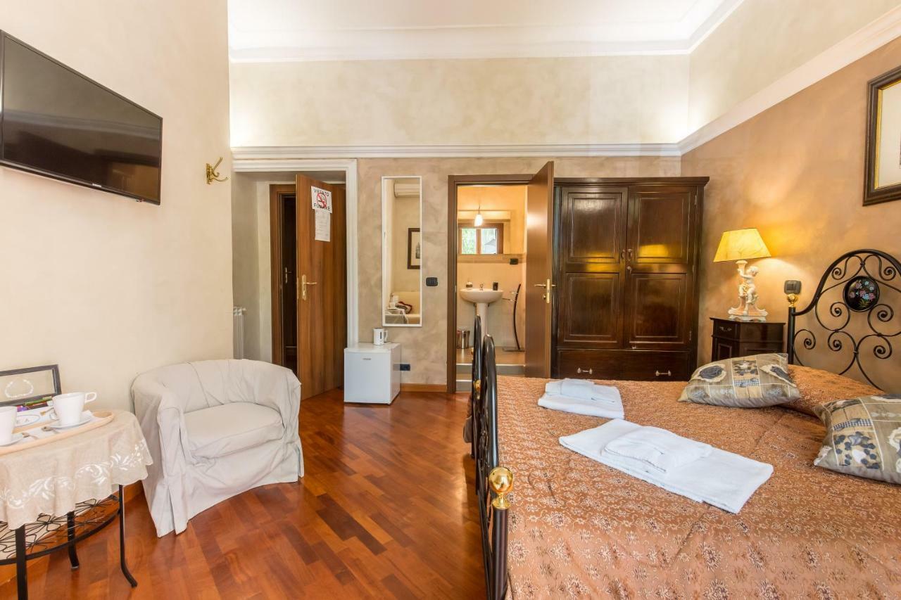 Giovine Italia 3* Rome