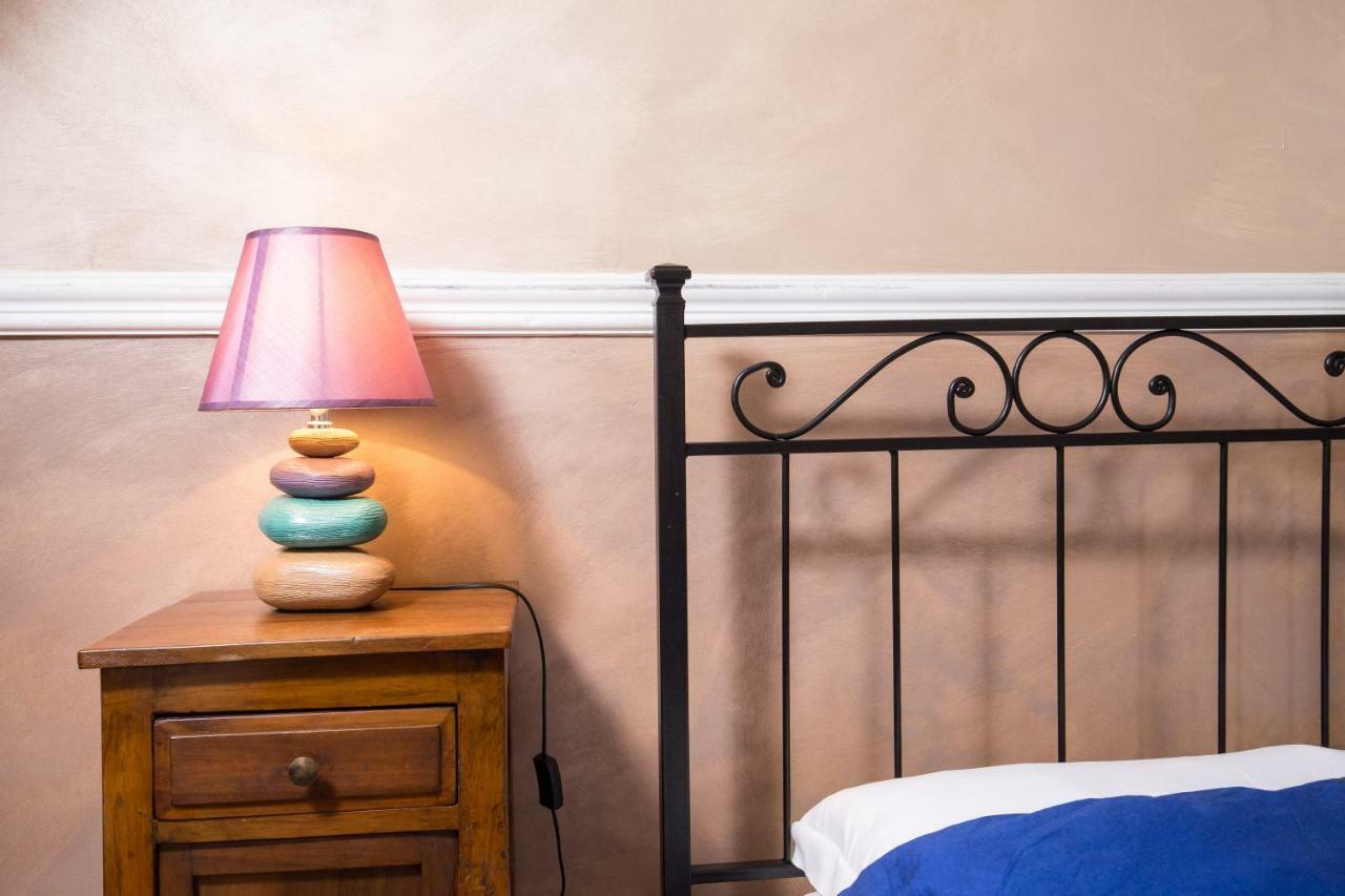 Giovine Italia Bed & Breakfast