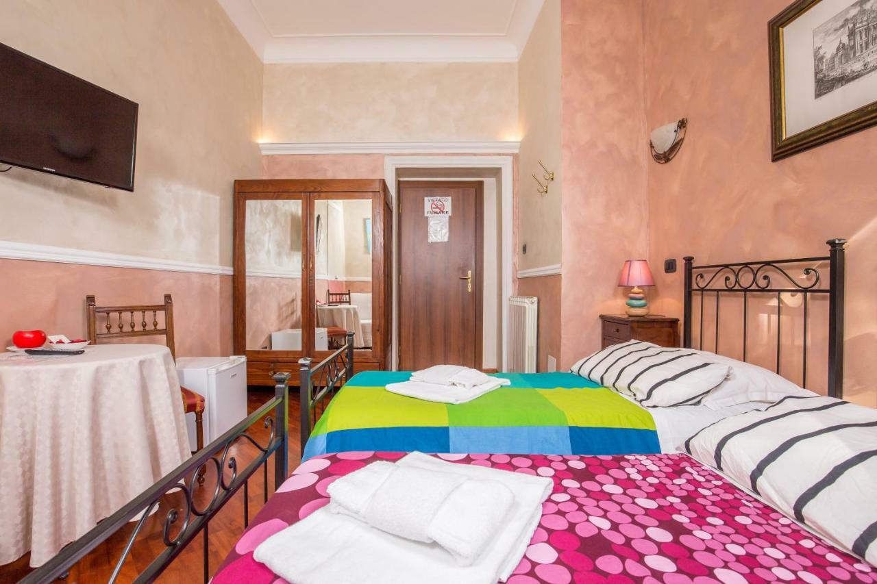 Bed & Breakfast Giovine Italia 3*