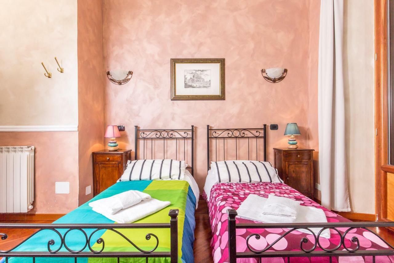 Bed & Breakfast Giovine Italia