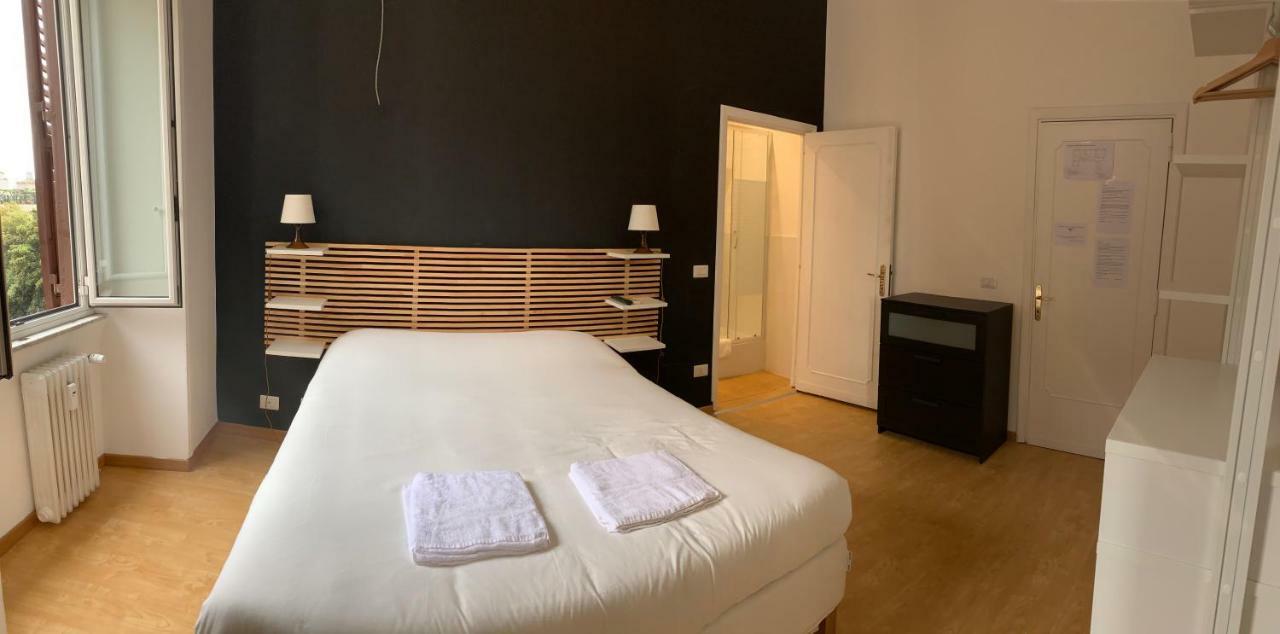Gasthuis Vatican Suites Rome