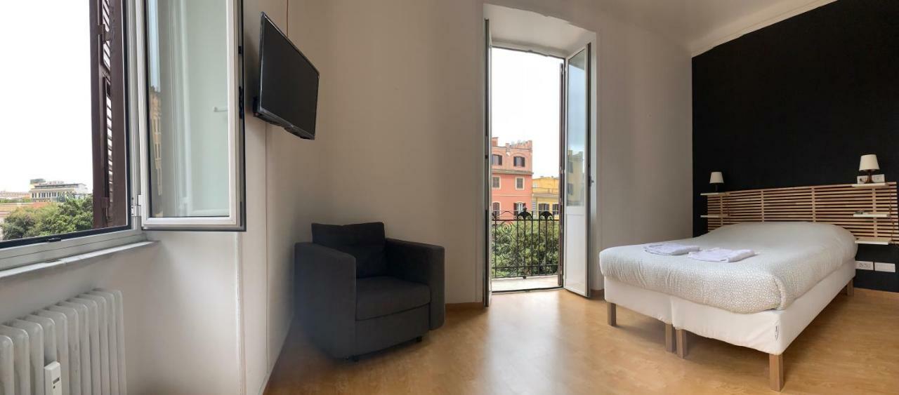 Vatican Suites Gasthuis *