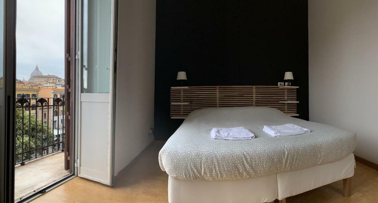 Gasthuis Vatican Suites Rome