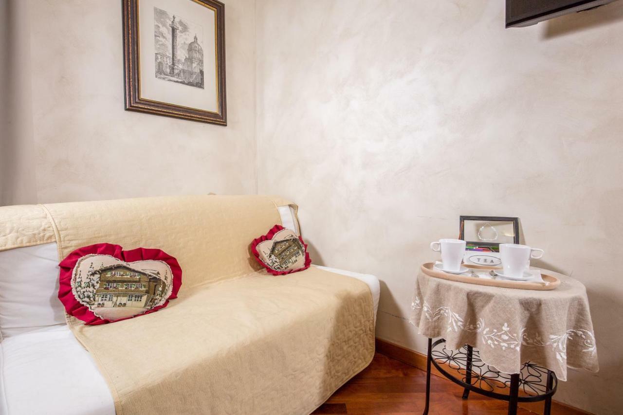 Giovine Italia Bed & Breakfast 3*