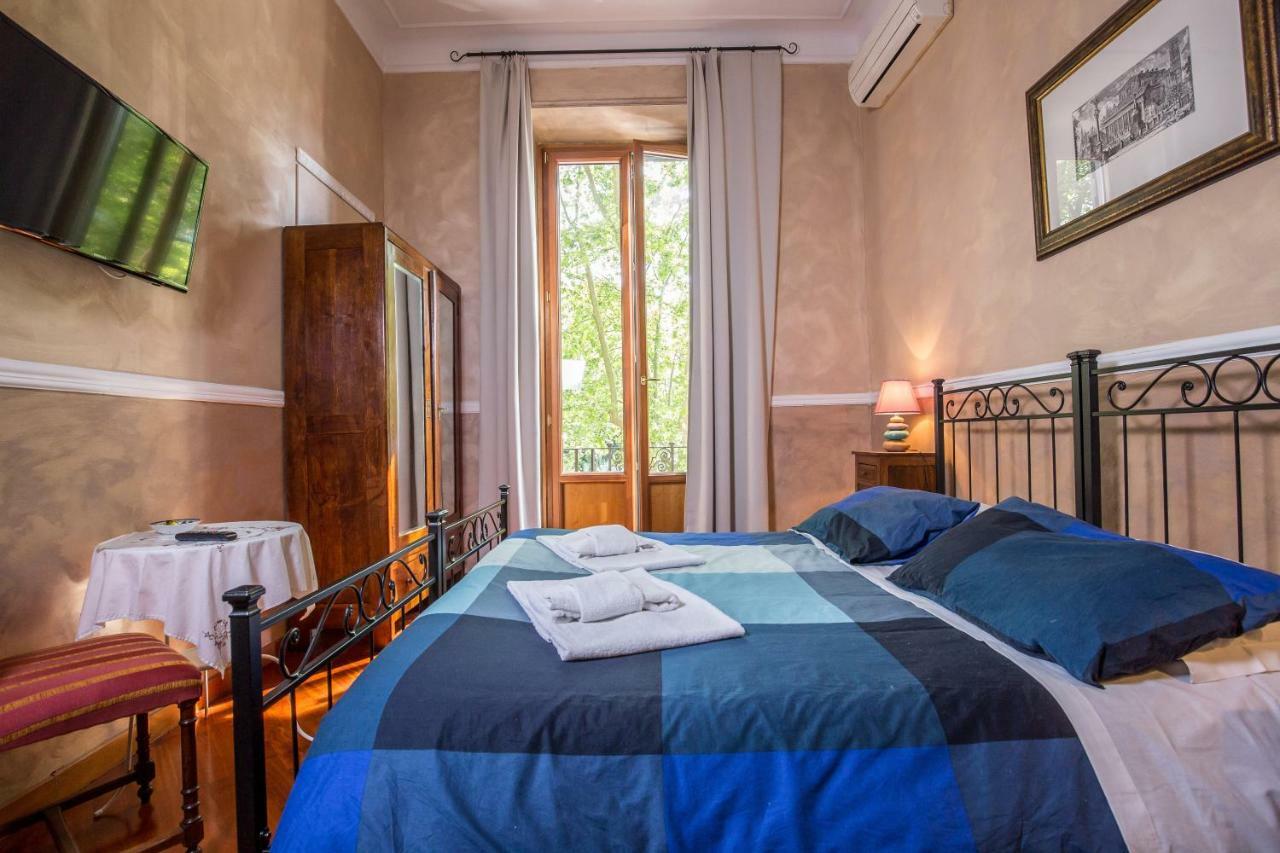 Giovine Italia Bed & Breakfast 3*