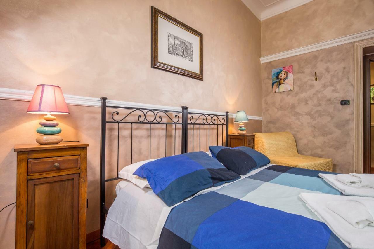 Giovine Italia Bed & Breakfast
