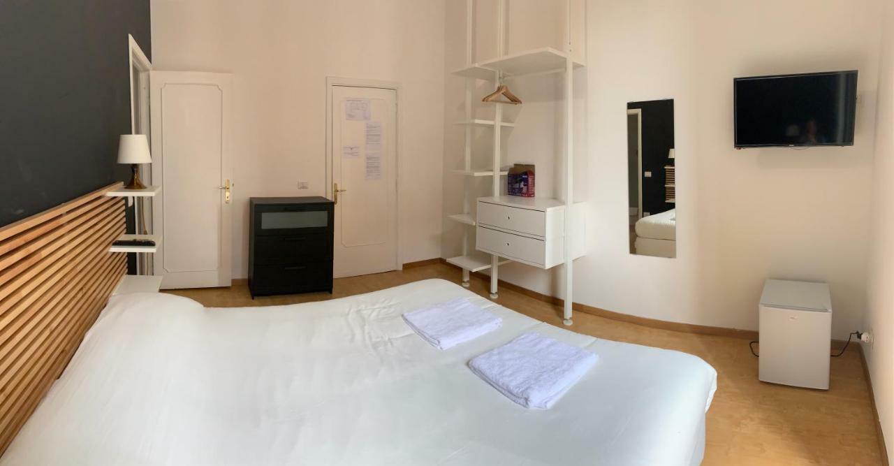 Vatican Suites *