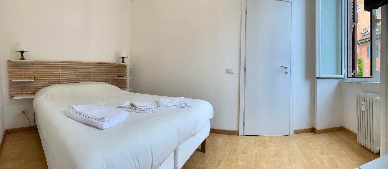 Vatican Suites *