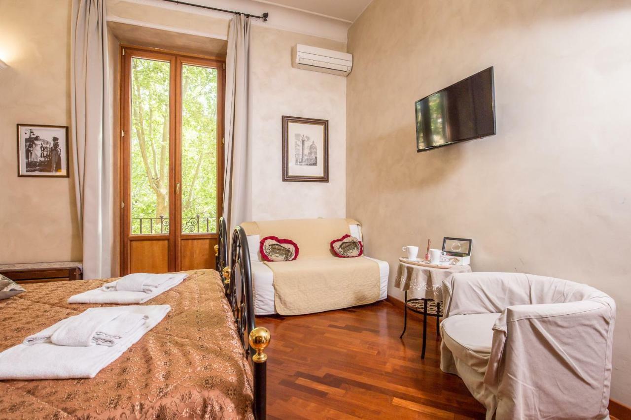 Giovine Italia Bed & Breakfast