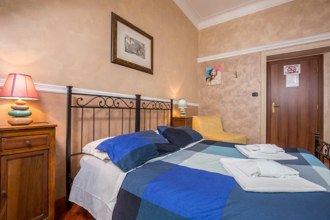 Bed & Breakfast Giovine Italia