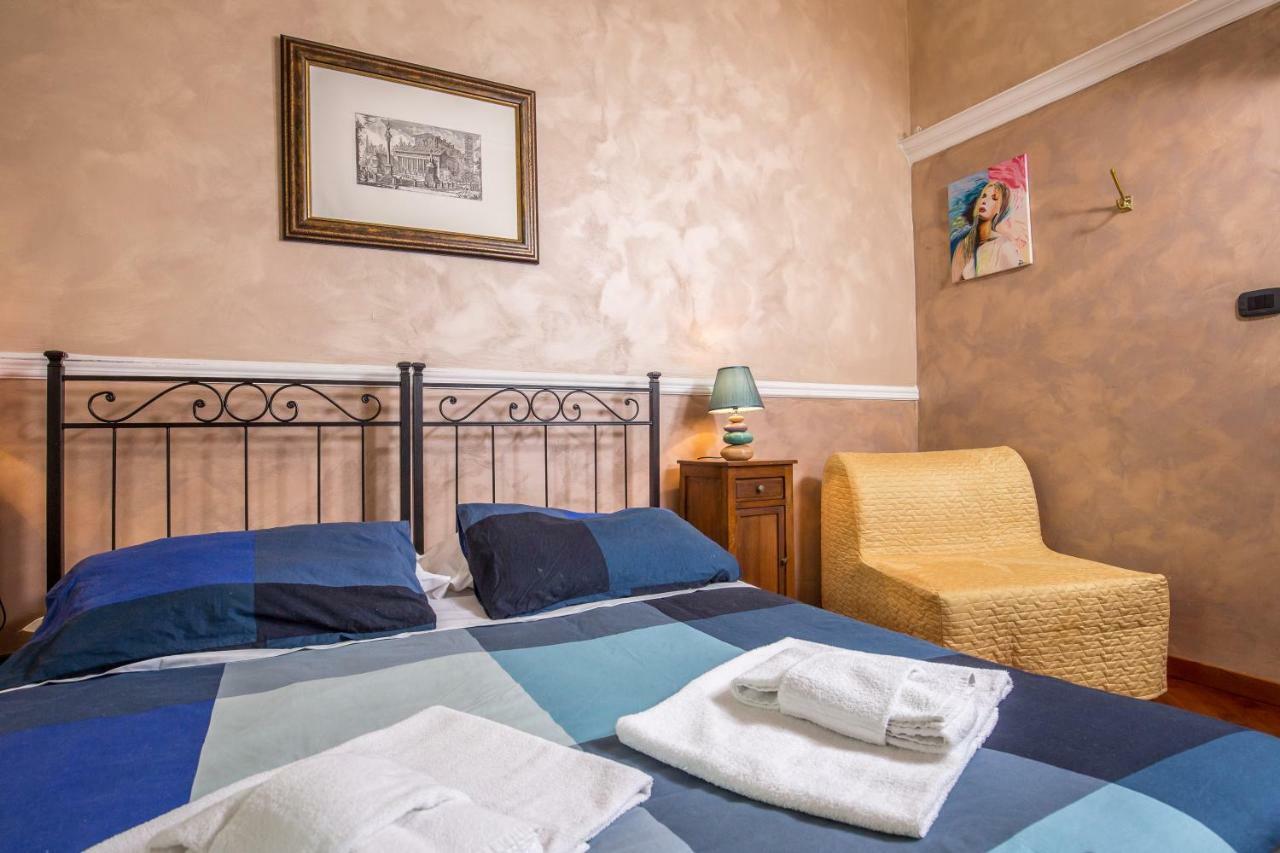 Bed & Breakfast Giovine Italia 3*