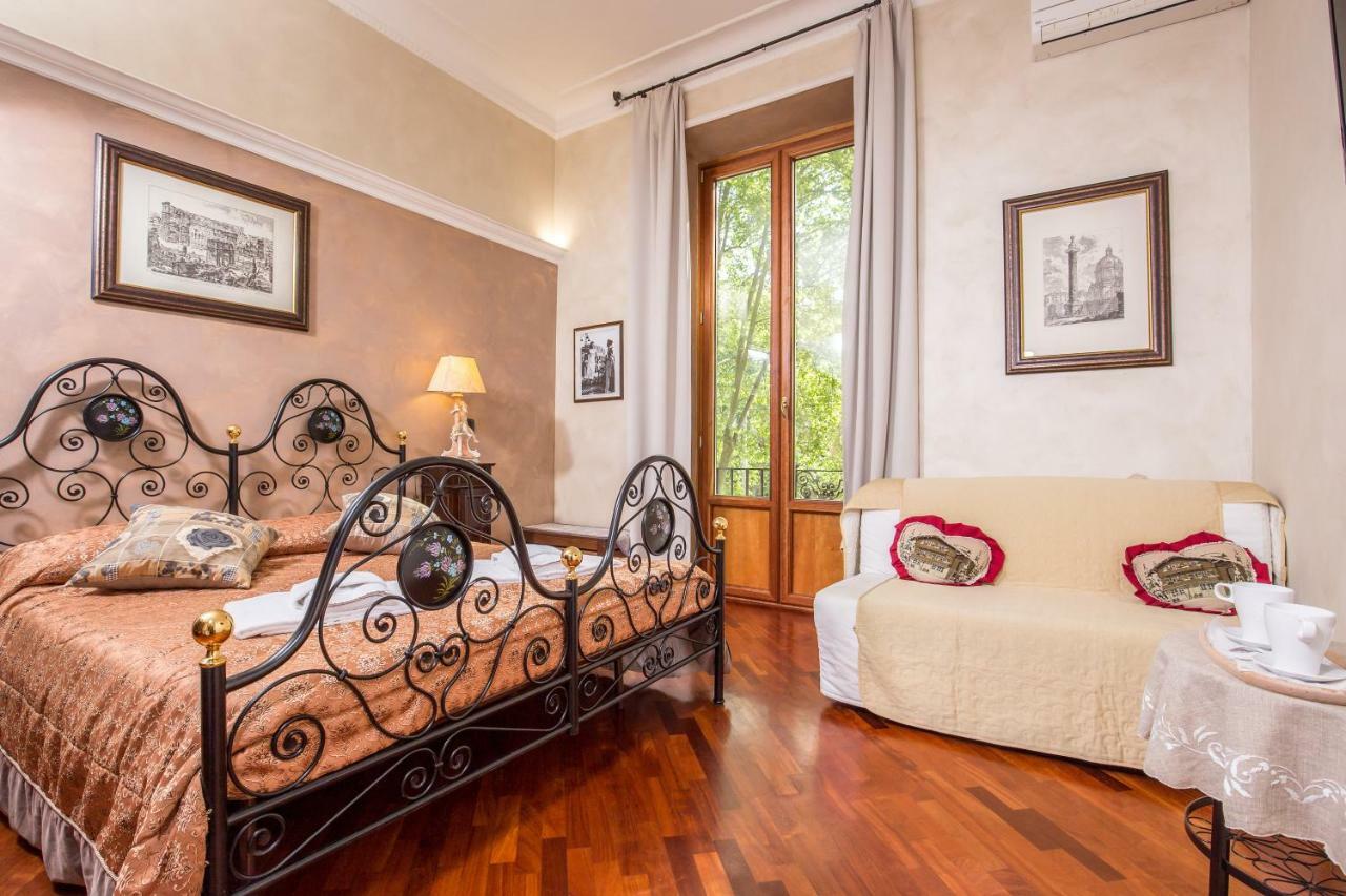 Bed & Breakfast Giovine Italia 3*
