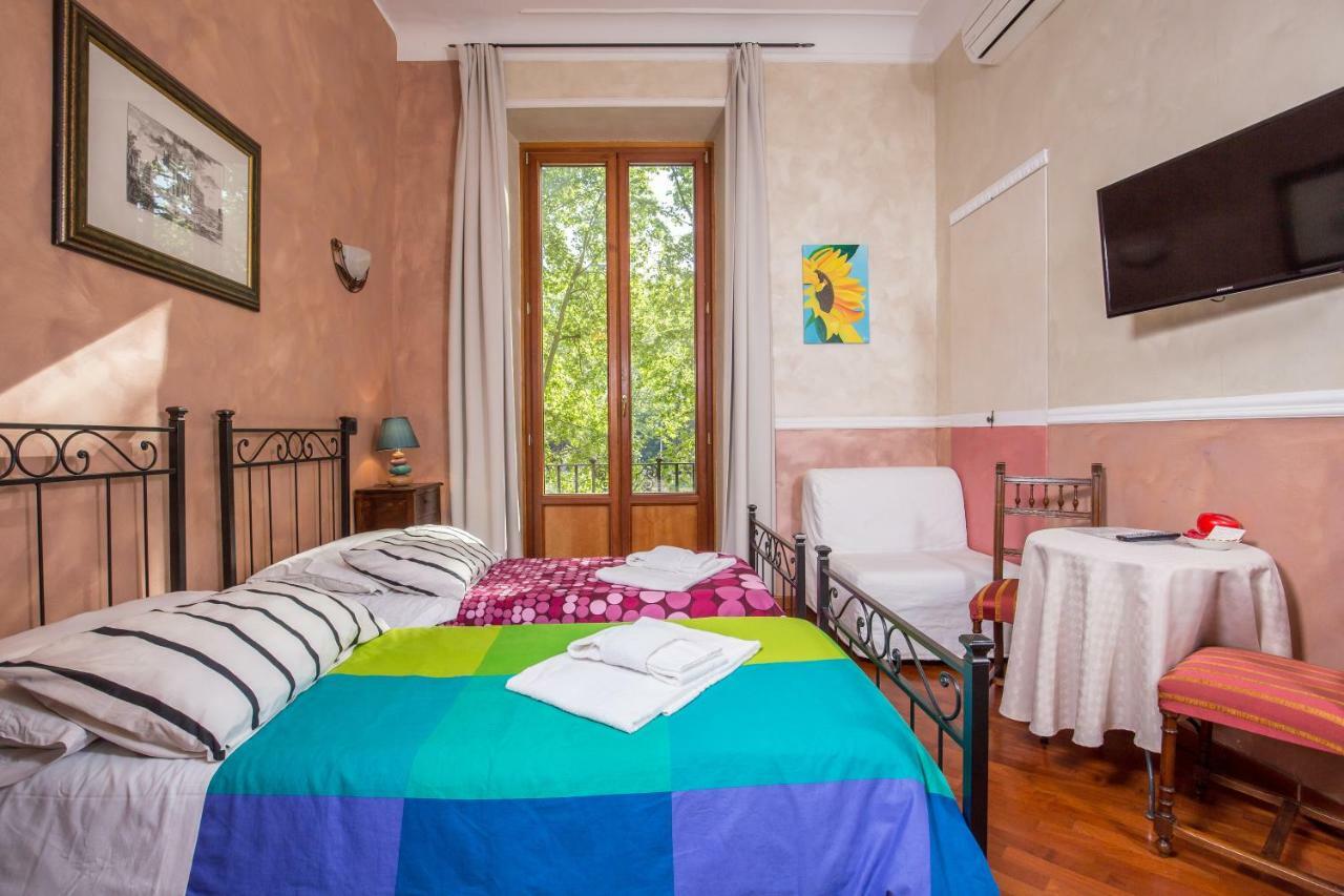 Giovine Italia 3* Rome