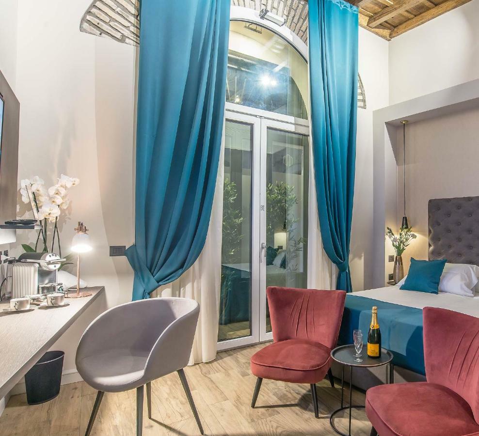 Navona Street 3*