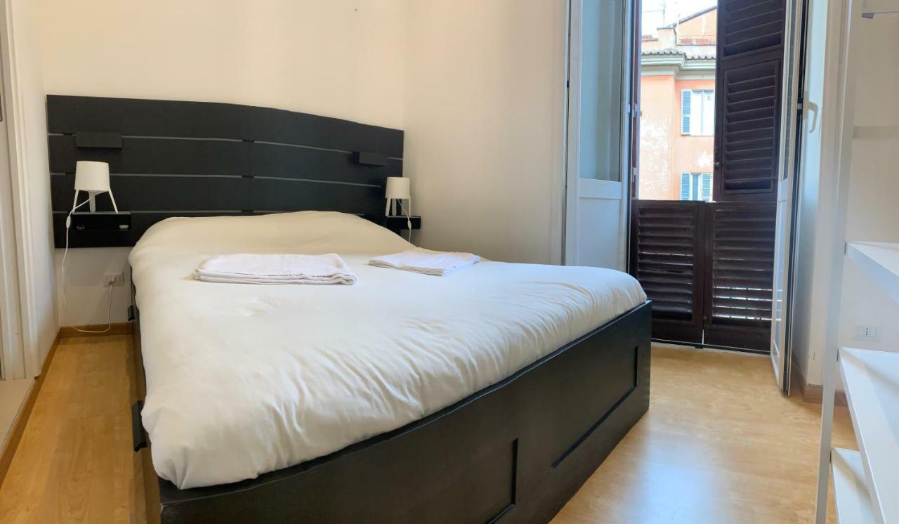 Vatican Suites Gasthuis
