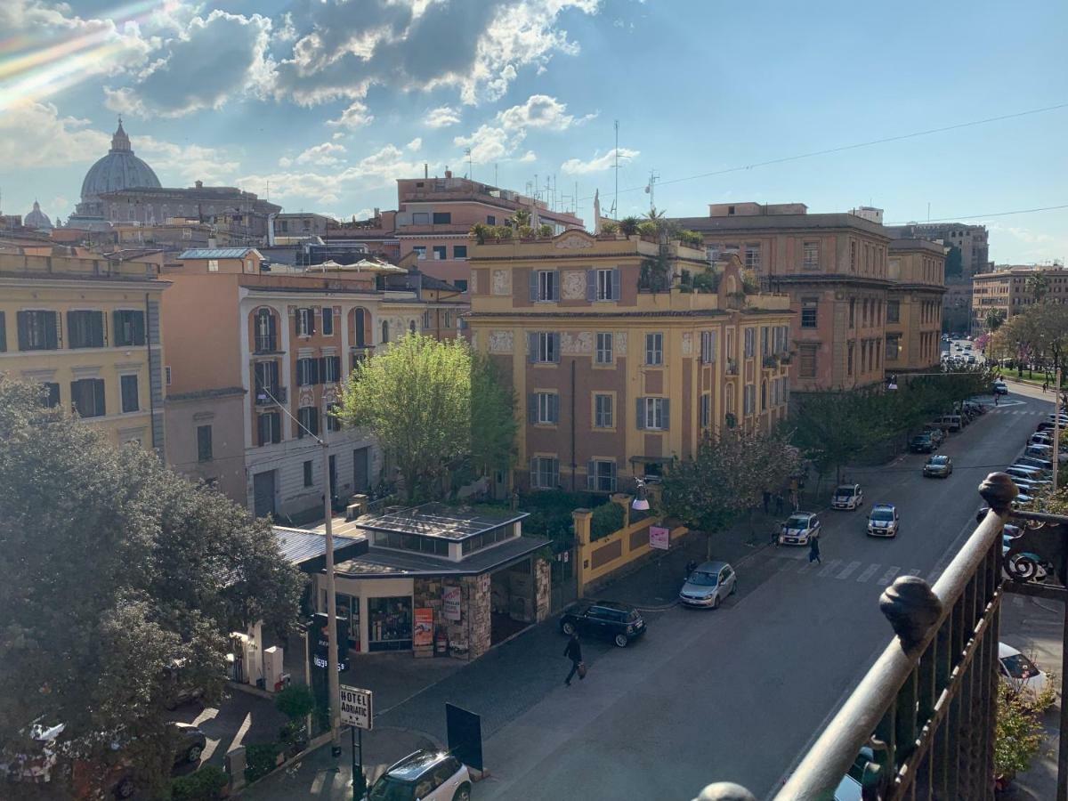 Gasthuis Vatican Suites Rome