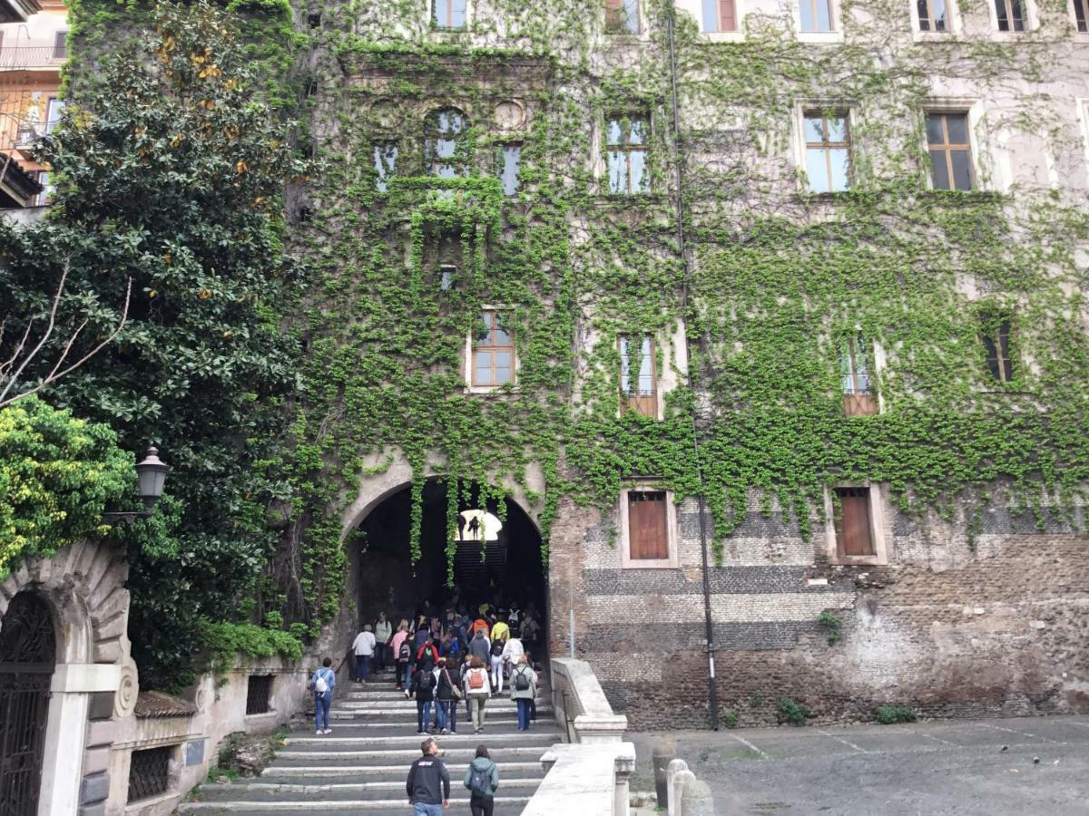 Duca Di Cavour 3* Rome