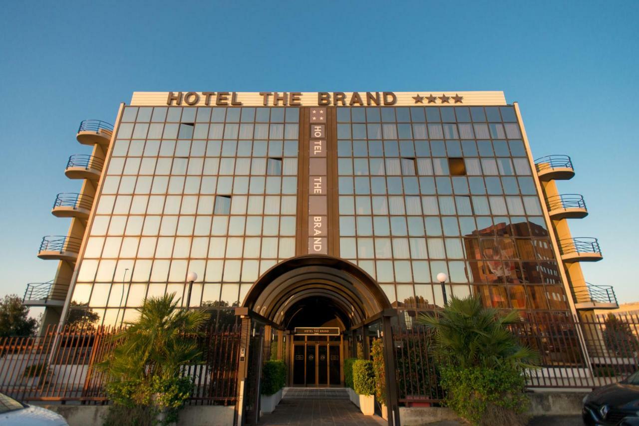 Hotel The Brand 4*
