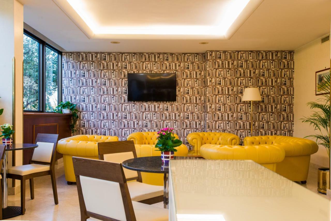 Hotel The Brand